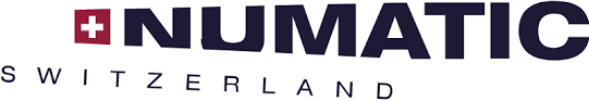 NumaticCHLOGO NumaticCHLOGO