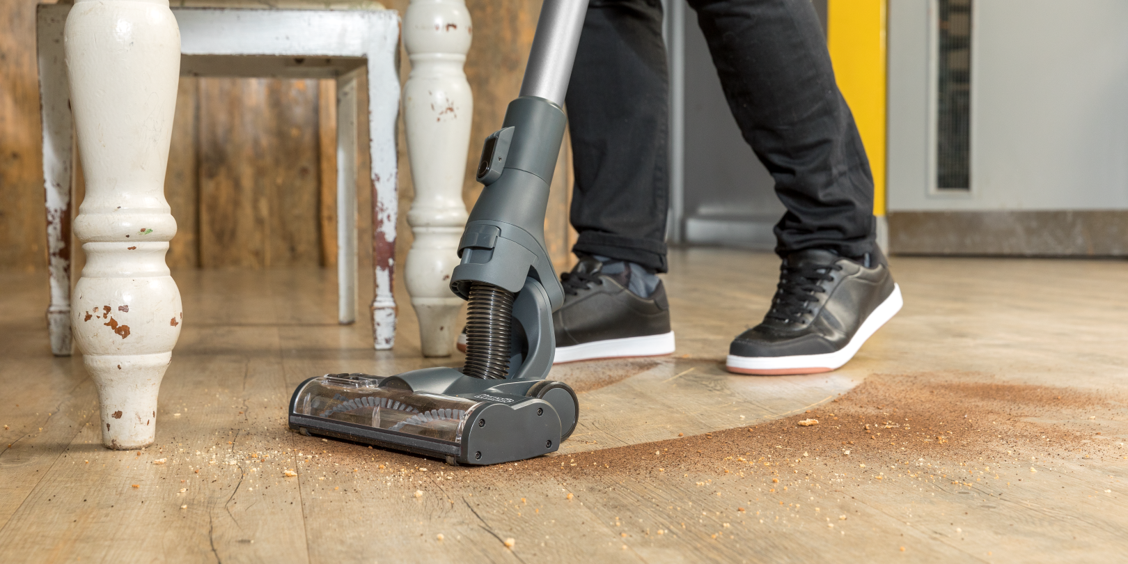 9. Numatic Quick (Hard Floor Lifestyle 1) 9. Numatic Quick (Hard Floor Lifestyle 1)